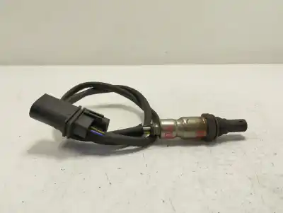 Pezzo di ricambio per auto di seconda mano sonda lambda per peugeot bipper básico riferimenti oem iam 55210334  