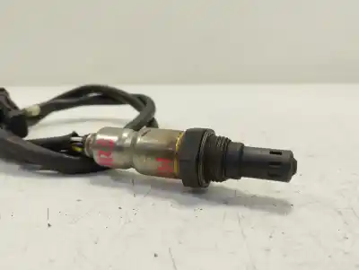 Pezzo di ricambio per auto di seconda mano sonda lambda per peugeot bipper básico riferimenti oem iam 55210334  