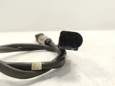 Pezzo di ricambio per auto di seconda mano sonda lambda per peugeot bipper básico riferimenti oem iam 55210334  