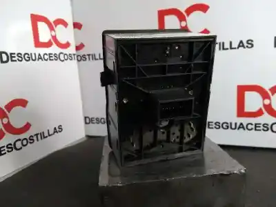 Peça sobressalente para automóvel em segunda mão comutador de luzes por opel combo familiar referências oem iam 9116614  0524119