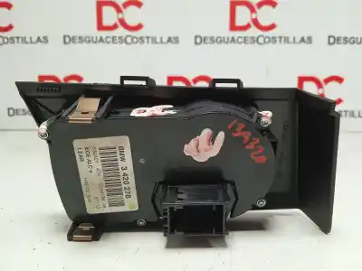 Second-hand car spare part headlights switch for bmw x3 (e83) xdrive 20d edition exclusive oem iam references 3420276  