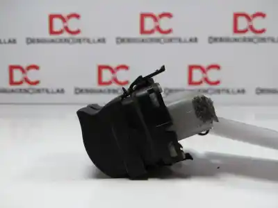 Автозапчастина б/у передні вікний вмикач для renault scenic ii authentique посилання на oem iam 315042a  