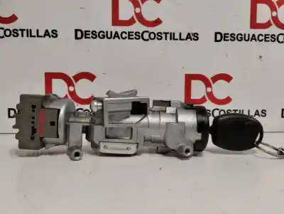 Peça sobressalente para automóvel em segunda mão Comutador De Ignição por FORD FOCUS BERLINA (CAP) Ambiente (D) Referências OEM IAM 3M513F880AC  