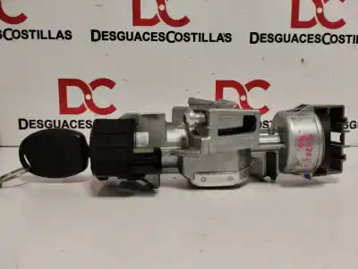 Peça sobressalente para automóvel em segunda mão comutador de ignição por ford focus berlina (cap) ambiente (d) referências oem iam 3m513f880ac  