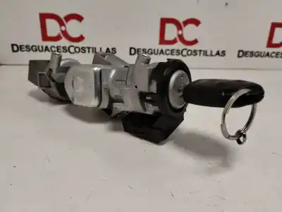 Peça sobressalente para automóvel em segunda mão comutador de ignição por ford focus berlina (cap) ambiente (d) referências oem iam 3m513f880ac  