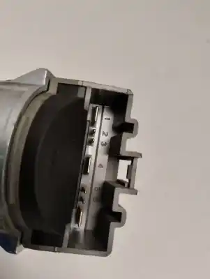 Peça sobressalente para automóvel em segunda mão comutador de ignição por ford focus berlina (cap) ambiente (d) referências oem iam 3m513f880ac  