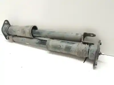 Pezzo di ricambio per auto di seconda mano set ammortizzatori posteriori per hyundai i40 style riferimenti oem iam 553113z780