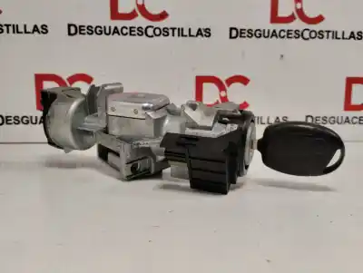 Peça sobressalente para automóvel em segunda mão Comutador De Ignição por FORD FOCUS BERLINA (CAP) Ambiente (D) Referências OEM IAM 3M513F880AC  