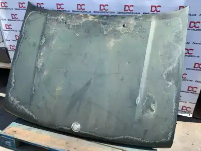 Peça sobressalente para automóvel em segunda mão CAPOT por OPEL FRONTERA A SPORT (U92)  Referências OEM IAM 91151031  