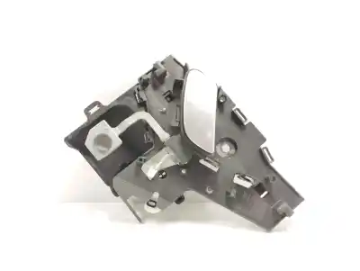 Peça sobressalente para automóvel em segunda mão puxador interior traseiro direito por citroen c5 berlina premier (e) referências oem iam 9143e1  