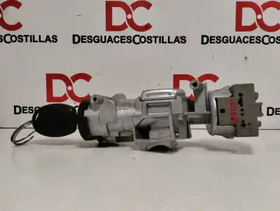 Tweedehands auto-onderdeel Startschakelaar voor FORD FOCUS BERLINA (CAP) Ambiente (D) OEM IAM-referenties 3M513F880AC  