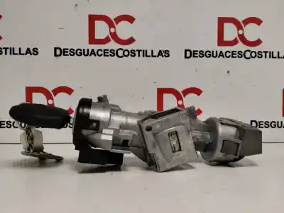 Peça sobressalente para automóvel em segunda mão comutador de ignição por ford focus lim. (cb4) trend referências oem iam 3m513f880ad  