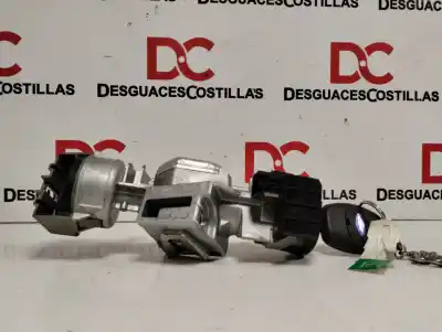 Peça sobressalente para automóvel em segunda mão comutador de ignição por ford focus lim. (cb4) trend referências oem iam 3m513f880ad  