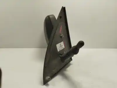 Pezzo di ricambio per auto di seconda mano retrovisore destro per opel combo familiar riferimenti oem iam 24400682  