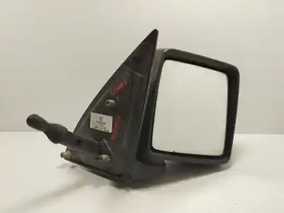 Pezzo di ricambio per auto di seconda mano retrovisore destro per opel combo familiar riferimenti oem iam 24400682  