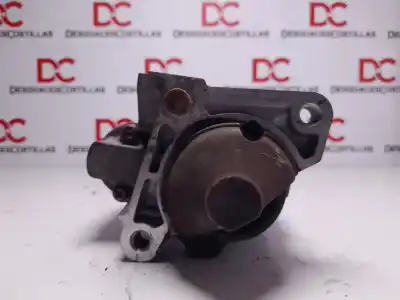 Автозапчасти б/у двигатель запускается за renault clio ii fase ii (b/cb0) base authentique 65 cv / 48 kw ссылки oem iam 8200227092