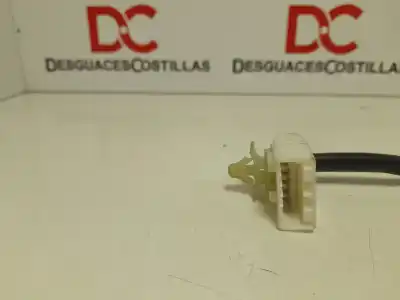 Автозапчастина б/у передач для FIAT STILO (192) 2.4 20V Abarth Посилання на OEM IAM 735270498  34493501