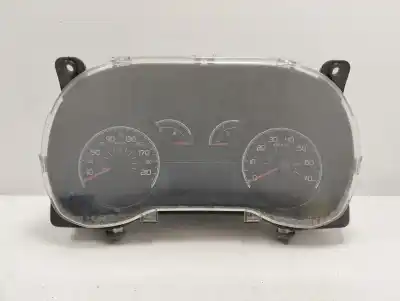 Second-hand car spare part DASHBOARD for PEUGEOT BIPPER  OEM IAM references 1371616080  