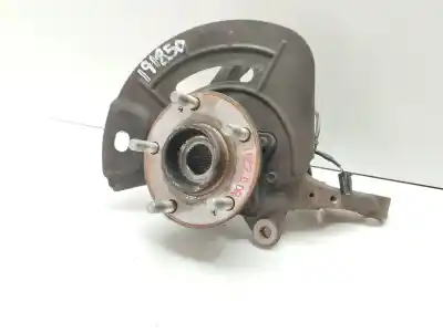 Pezzo di ricambio per auto di seconda mano attacco anteriore destro per hyundai i40 style riferimenti oem iam 517163z700