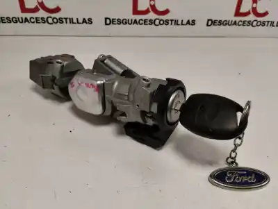 Tweedehands auto-onderdeel Startschakelaar voor FORD FOCUS C-MAX (CAP) Ambiente (D) OEM IAM-referenties 3M513F880AC  