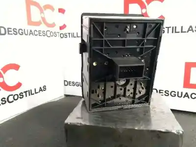 Автозапчасти б/у управление светом за opel combo familiar ссылки oem iam 9116613  0524119