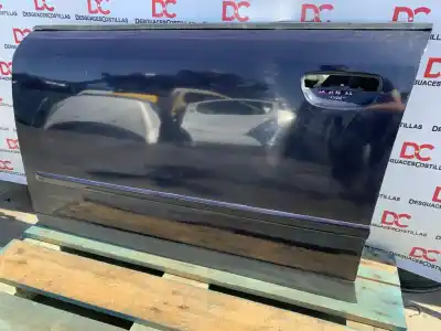 Pezzo di ricambio per auto di seconda mano  per AUDI A4 B6 (8E2)  Riferimenti OEM IAM 8E0831051  