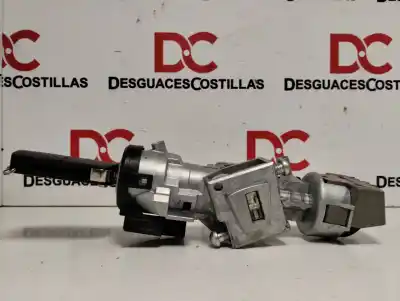 Peça sobressalente para automóvel em segunda mão comutador de ignição por ford focus lim. (cb4) trend referências oem iam 3m513f880ae  