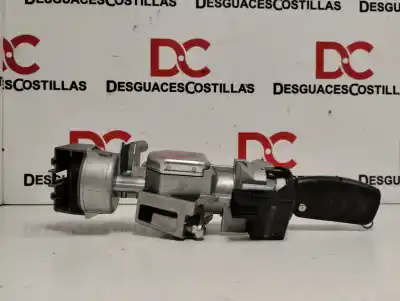 Peça sobressalente para automóvel em segunda mão comutador de ignição por ford focus lim. (cb4) trend referências oem iam 3m513f880ae  