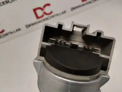 Peça sobressalente para automóvel em segunda mão comutador de ignição por ford focus lim. (cb4) trend referências oem iam 3m513f880ae  