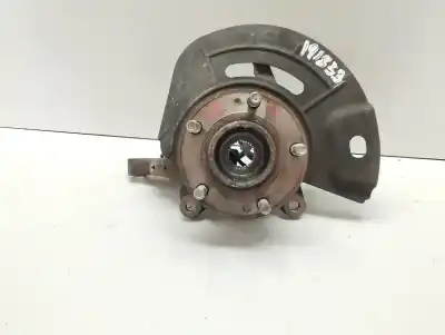 Pezzo di ricambio per auto di seconda mano snodo anteriore sinistro per hyundai i40 style riferimenti oem iam 517153z700