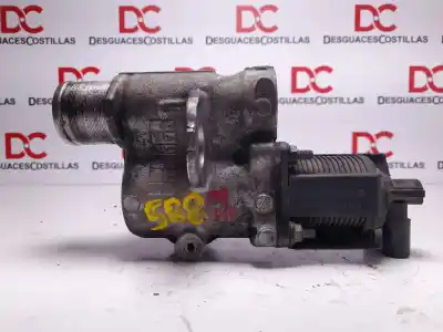 Автозапчасти б/у клапан рог за renault clio ii fase ii (b/cb0) base authentique 65 cv / 48 kw ссылки oem iam 7700107471  
