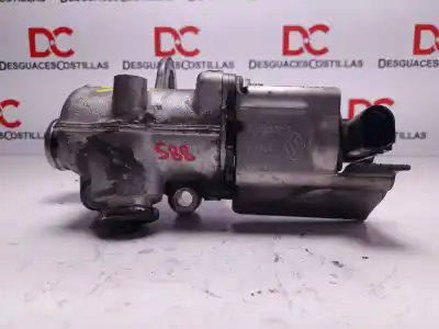 Автозапчасти б/у клапан рог за renault clio ii fase ii (b/cb0) base authentique 65 cv / 48 kw ссылки oem iam 7700107471  