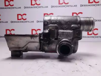 Автозапчасти б/у клапан рог за renault clio ii fase ii (b/cb0) base authentique 65 cv / 48 kw ссылки oem iam 7700107471  