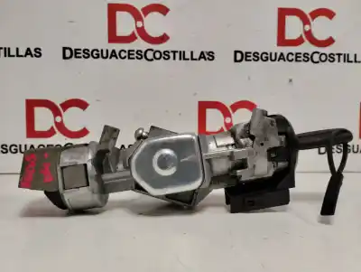 Second-hand car spare part IGNITION SWITCH for FORD FOCUS BERLINA (CAP)  OEM IAM references 3M513F880AD  