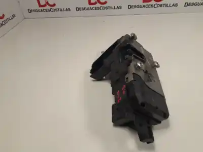 İkinci el araba yedek parçası SOL ÖN KAPI KILIDI için OPEL ZAFIRA B  OEM IAM referansları 13210748  