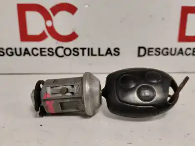Pièce détachée automobile d'occasion commutateur d'allumage pour ford transit connect (tc7) furgón (2006->) références oem iam ezk2b  