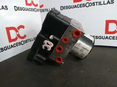 Pezzo di ricambio per auto di seconda mano ABS per OPEL COMBO D  Riferimenti OEM IAM 51902576 10097016143 28570100093
