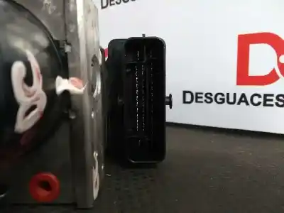 Second-hand car spare part abs for opel combo d cargo l1h1 2.2t 95 cv / 70 kw oem iam references 51902576 10097016143 28570100093