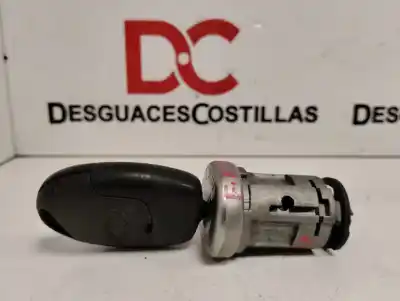 Peça sobressalente para automóvel em segunda mão comutador de ignição por ford fiesta (cbk) ambiente referências oem iam m179a  