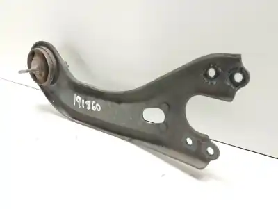 Pezzo di ricambio per auto di seconda mano braccio sospensione superiore posteriore sinistro per hyundai i40 style riferimenti oem iam 552703z700