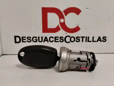 Peça sobressalente para automóvel em segunda mão comutador de ignição por ford fiesta (cbk) ambiente referências oem iam m179a  