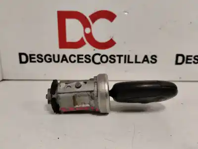 Peça sobressalente para automóvel em segunda mão Comutador De Ignição por FORD FIESTA (CBK) Ambiente Referências OEM IAM M179A  