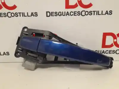 Peça sobressalente para automóvel em segunda mão  por OPEL ZAFIRA B  Referências OEM IAM 24463749  