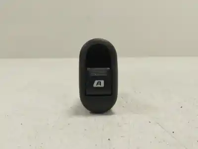 Second-hand car spare part right front power window switch for citroen c2 sx oem iam references 6554l7  