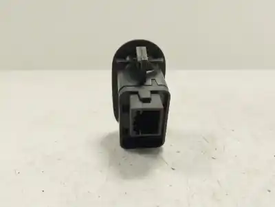 Peça sobressalente para automóvel em segunda mão botão / interruptor elevador vidro dianteiro direito por citroen c2 sx referências oem iam 6554l7