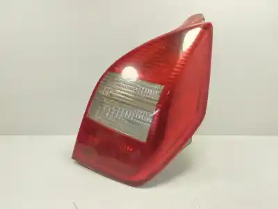 Second-hand car spare part right tailgate light for citroen c2 sx oem iam references 968028368000  