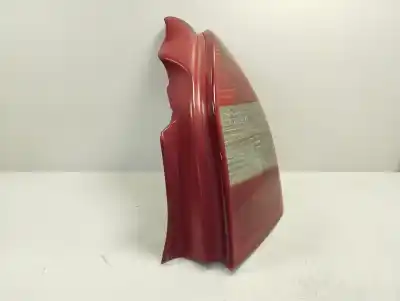 Second-hand car spare part right tailgate light for citroen c2 sx oem iam references 968028368000  