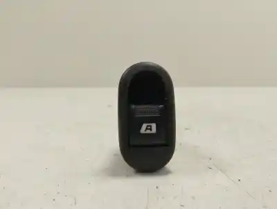 Second-hand car spare part left front power window switch for citroen c2 sx oem iam references 6554l7  