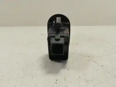 Peça sobressalente para automóvel em segunda mão botão / interruptor elevador vidro dianteiro esquerdo por citroen c2 sx referências oem iam 6554l7