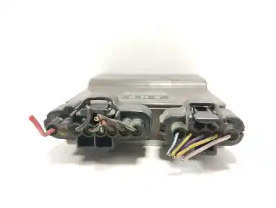 Second-hand car spare part electronic module for nissan primera berlina (p12) acenta oem iam references 227108h810